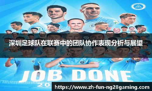 深圳足球队在联赛中的团队协作表现分析与展望